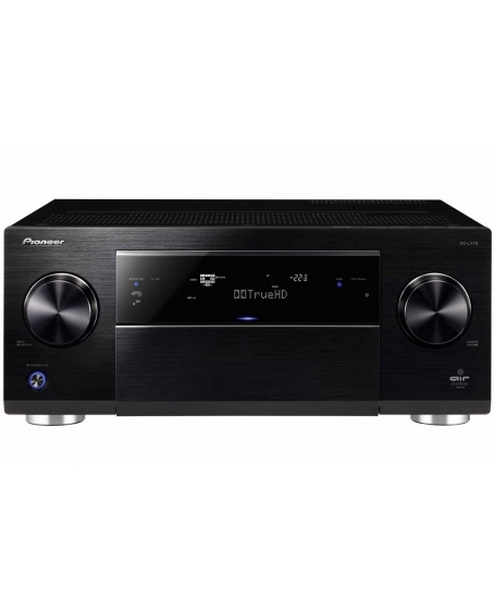 Pioneer SC-LX78 9.2Ch Atmos Network AV Receiver (PL)