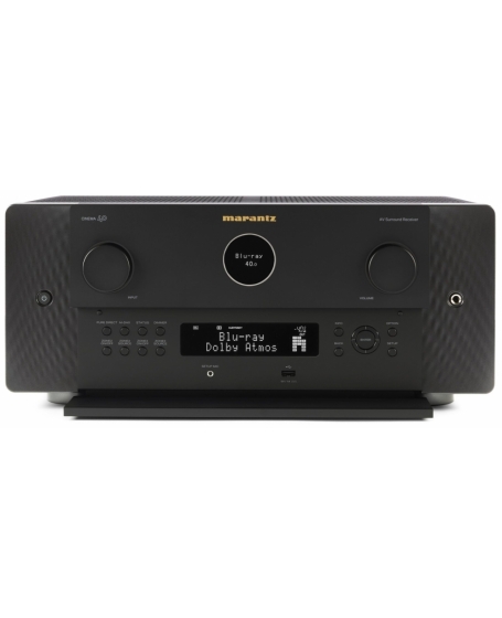 Marantz Cinema 40 9.4Ch Atmos Network AV Receiver