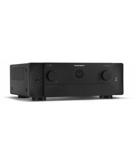 Marantz Cinema 50 9.4Ch Atmos Network AV Receiver