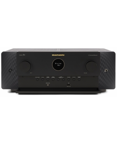 Marantz Cinema 50 9.4Ch Atmos Network AV Receiver