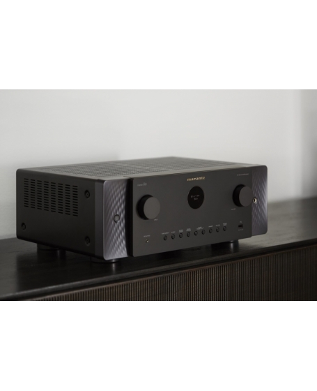 Marantz Cinema 60 7.2Ch Atmos Network AV Receiver