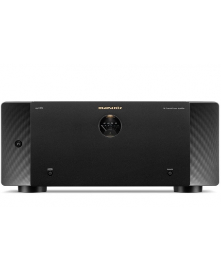 Marantz AMP 10 Power Amplifier Made in Japan