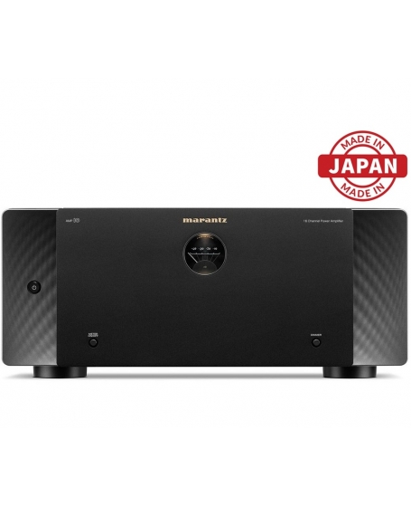 Marantz AMP 10 Power Amplifier Made in Japan