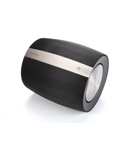 Bowers & Wilkins Formation Bass Subwoofer