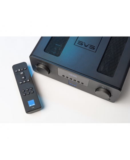 SVS Prime Wireless Pro SoundBase Integrated Amplifier
