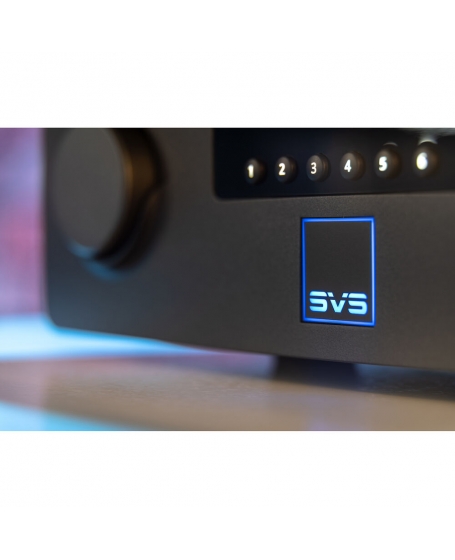 SVS Prime Wireless Pro SoundBase Integrated Amplifier