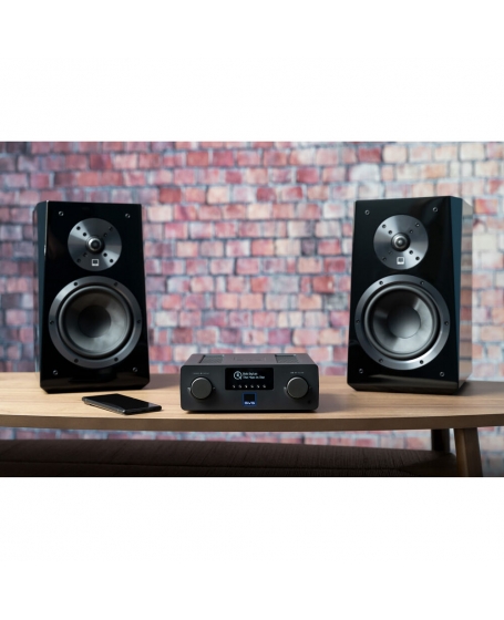 SVS Prime Wireless Pro SoundBase Integrated Amplifier