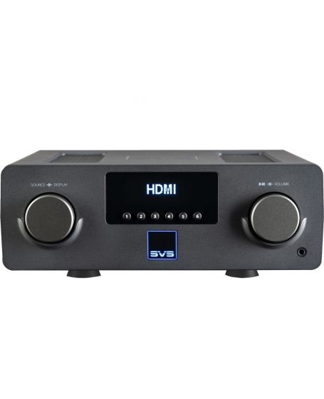 SVS Prime Wireless Pro SoundBase Integrated Amplifier