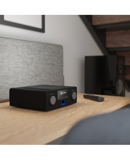 SVS Prime Wireless Pro SoundBase Integrated Amplifier