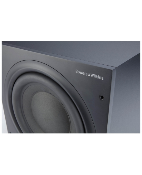 Bowers & Wilkins ASW610XP 10