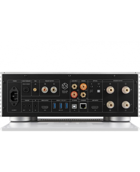 HiFi Rose RS520 All-in-one Network Streamer