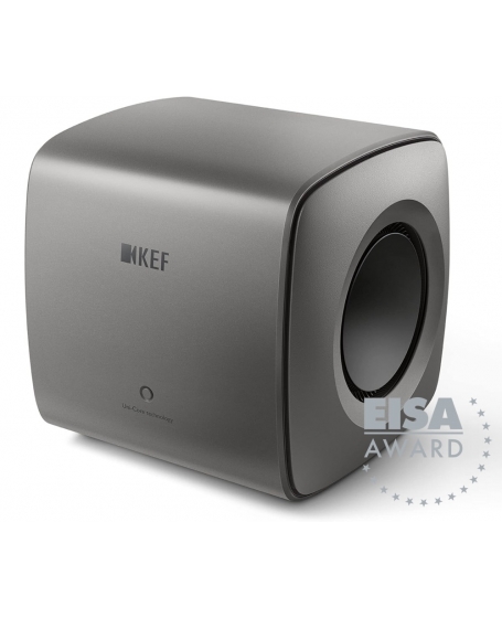 KEF KC62 Subwoofer