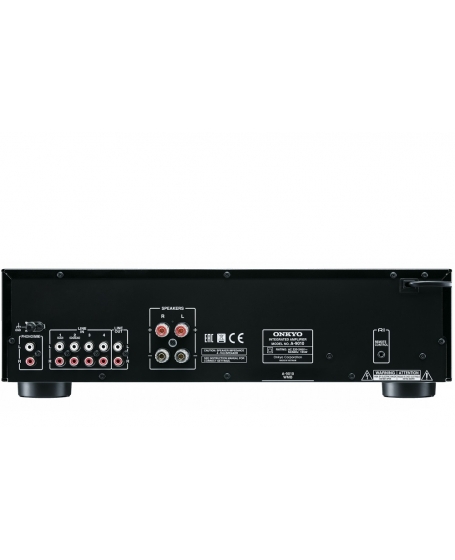 Onkyo A-9010 Integrated Stereo Amplifier (PL)