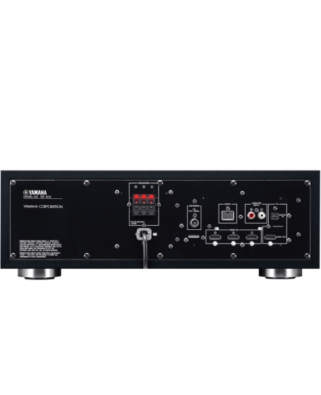 (Z) Yamaha SR-300 Integrated Stereo Subwoofer Receiver (PL) - Sold Our 19/01/23