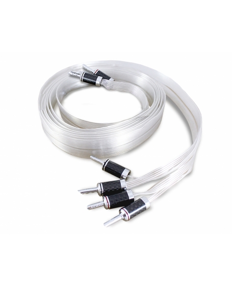 Pro AV ND-200BW Bi-Wire Speaker Cable 3 Meter pair