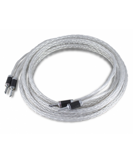 Pro AV KB-300 Speaker Cable 3 Meter pair