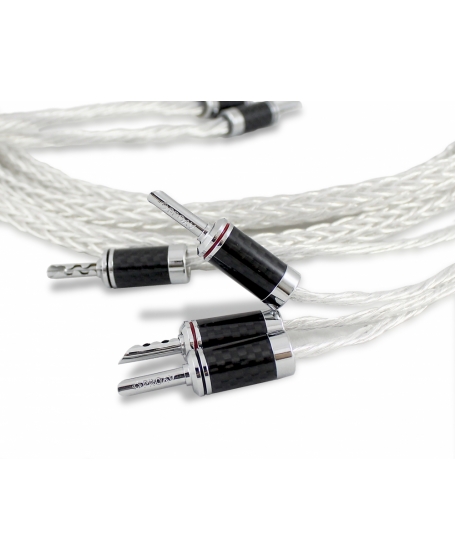 Pro AV KB-300 Speaker Cable 3 Meter pair