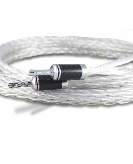 Pro AV KB-400 Bi-Wire Speaker Cable 3 Meter pair