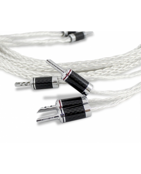 Pro AV KB-400 Bi-Wire Speaker Cable 3 Meter pair