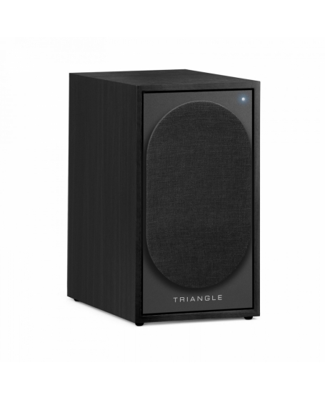 Triangle Borea Active BR02 BT Bookshelf Speakers