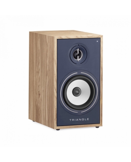 Triangle Borea Active BR02 BT Bookshelf Speakers