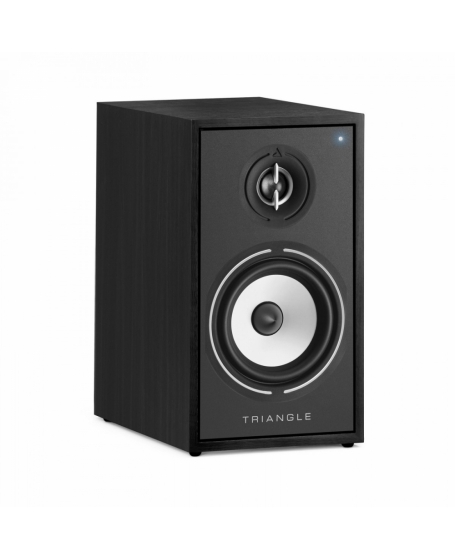 Triangle Borea Active BR02 BT Bookshelf Speakers