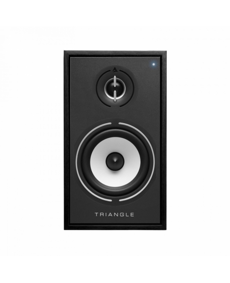 Triangle Borea Active BR02 BT Bookshelf Speakers