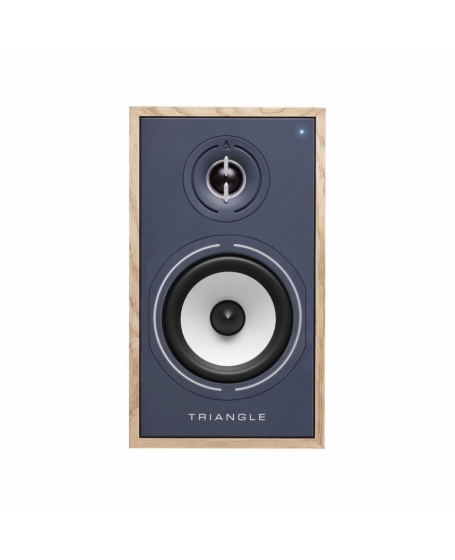 Triangle Borea Active BR02 BT Bookshelf Speakers