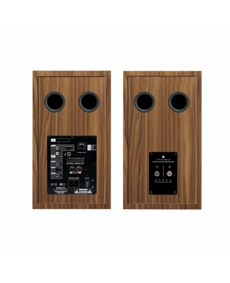 Triangle Borea Active BR03 BT Bookshelf Speakers