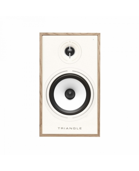 Triangle Borea Active BR03 BT Bookshelf Speakers