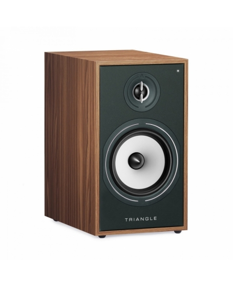 Triangle Borea Active BR03 BT Bookshelf Speakers