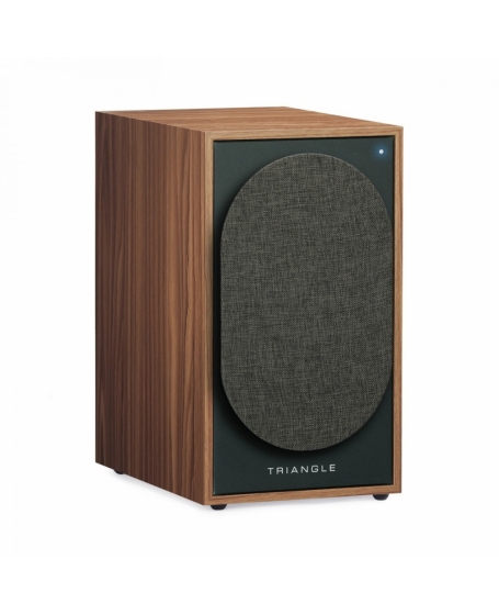 Triangle Borea Active BR03 BT Bookshelf Speakers