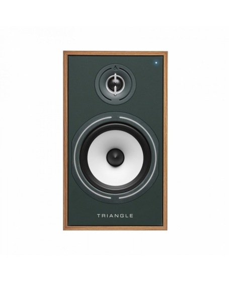 Triangle Borea Active BR03 BT Bookshelf Speakers