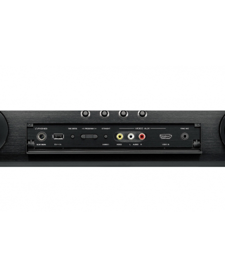 Yamaha Aventage RX-A850 7.2Ch Network AV Receiver (PL)