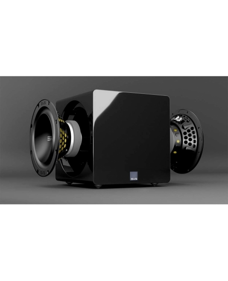 SVS 3000 Micro Subwoofer