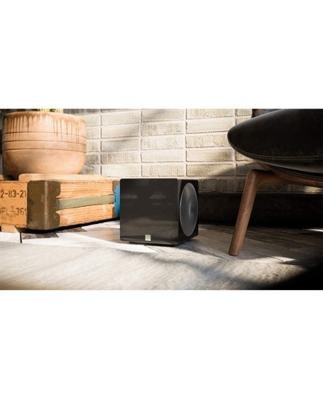 SVS 3000 Micro Subwoofer