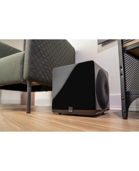 SVS 3000 Micro Subwoofer