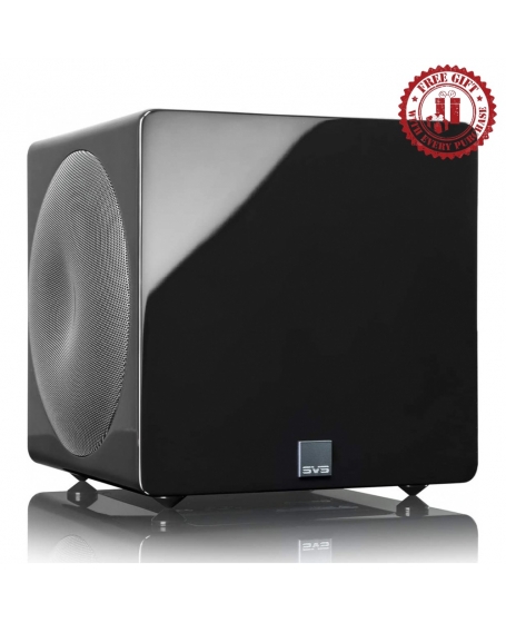 SVS 3000 Micro Subwoofer