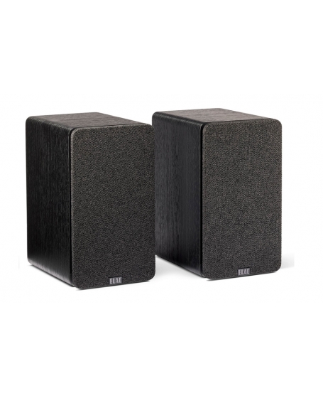 Elac Debut ConneX DCB41 Powered Speakers