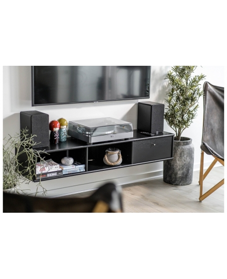 Elac Debut ConneX DCB41 Powered Speakers