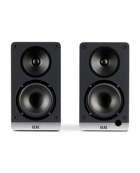 Elac Debut ConneX DCB41 Powered Speakers