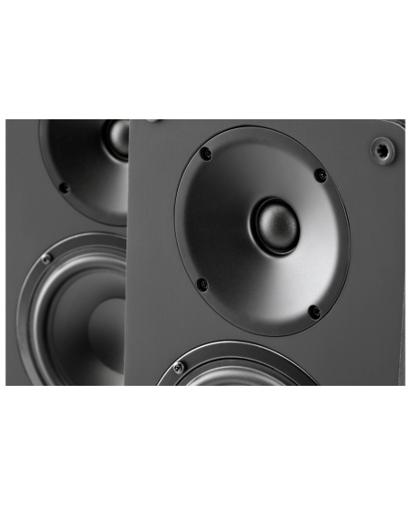 Elac Debut ConneX DCB41 Powered Speakers