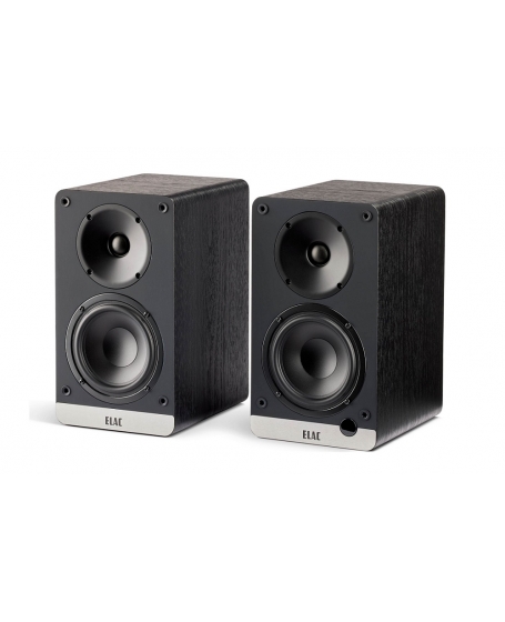 Elac Debut ConneX DCB41 Powered Speakers