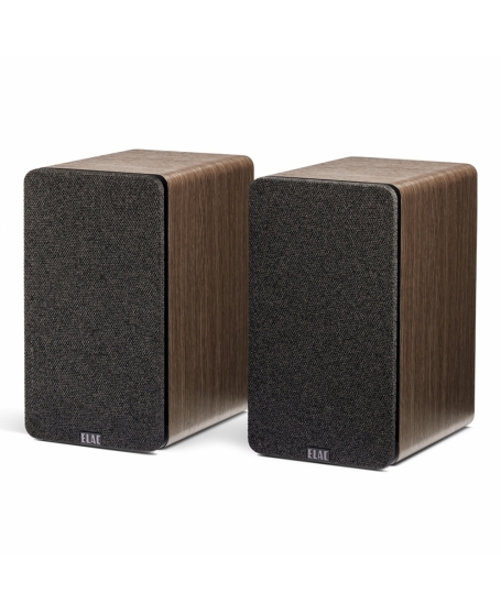 Elac Debut ConneX DCB41 Powered Speakers