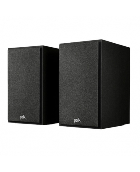 Polk Audio Monitor XT20 Bookshelf Speakers