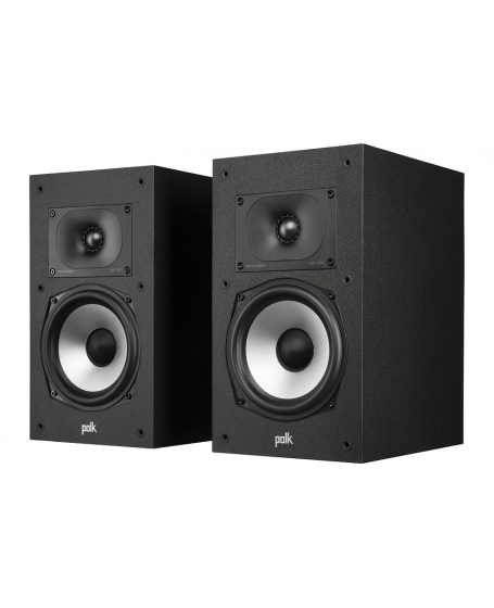 Polk Audio Monitor XT20 Bookshelf Speakers