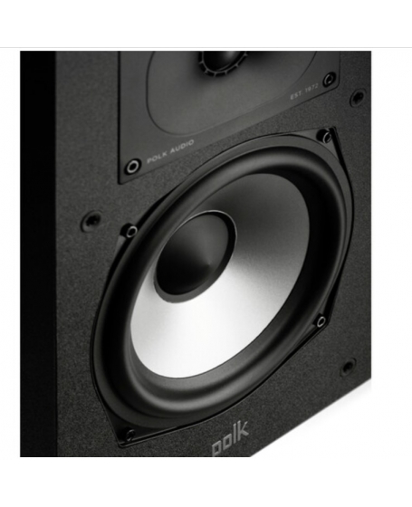 Polk Audio Monitor XT20 Bookshelf Speakers