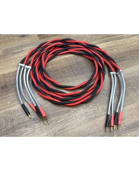 Chord Signature XL Speaker Cable 3M x 2 Made in England (PL)