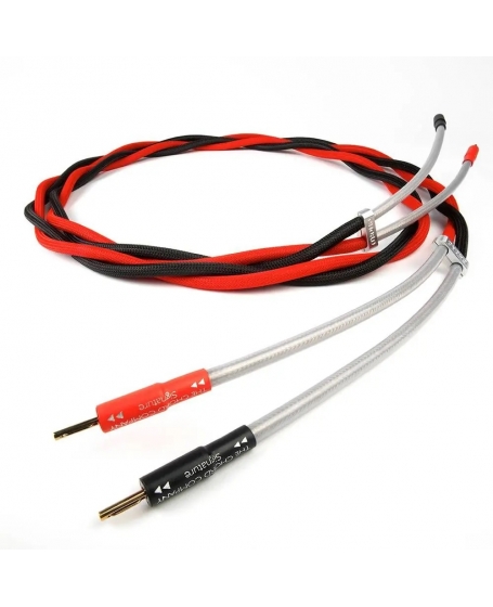 Chord Signature XL Speaker Cable 3M x 2 Made in England (PL)