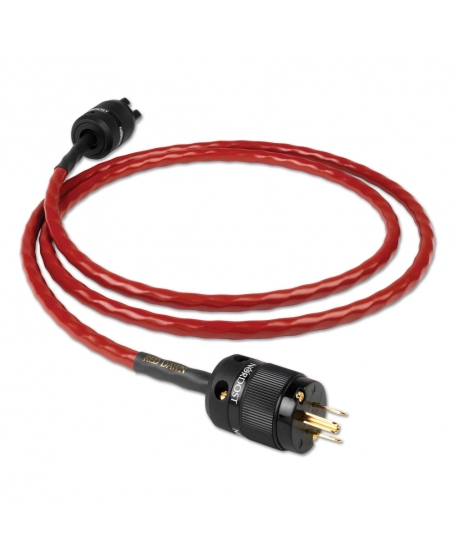 Nordost Red Dawn Power Cord 2 Meter US Plug Made in USA
